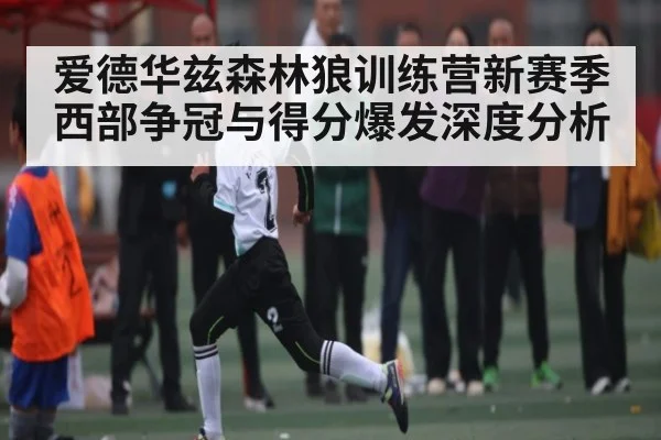 爱德华兹森林狼训练营新赛季西部争冠与得分爆发深度分析（kaiyun）