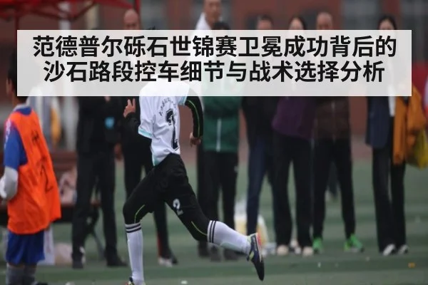 范德普尔砾石世锦赛卫冕成功背后的沙石路段控车细节与战术选择分析 | kaiyun